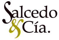 Salcedo & Cía. logo